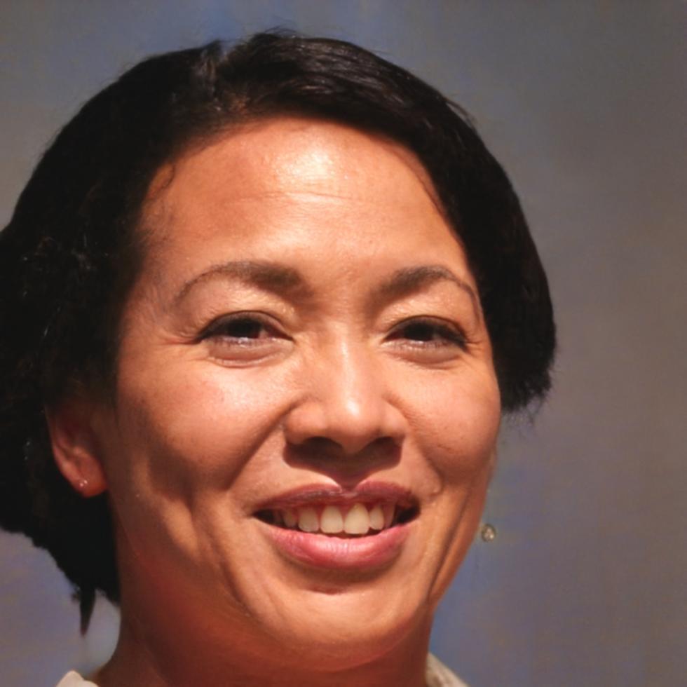 Meridian Foxglove, Community Engagement Director at varquentilo