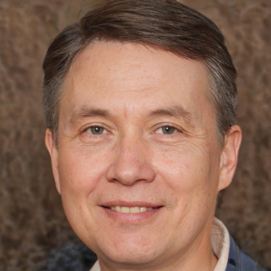 Kaelen Brightwater, Lead Financial Educator at varquentilo